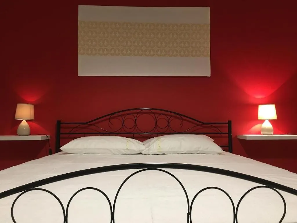 Hospiton Home كالياري إيطاليا