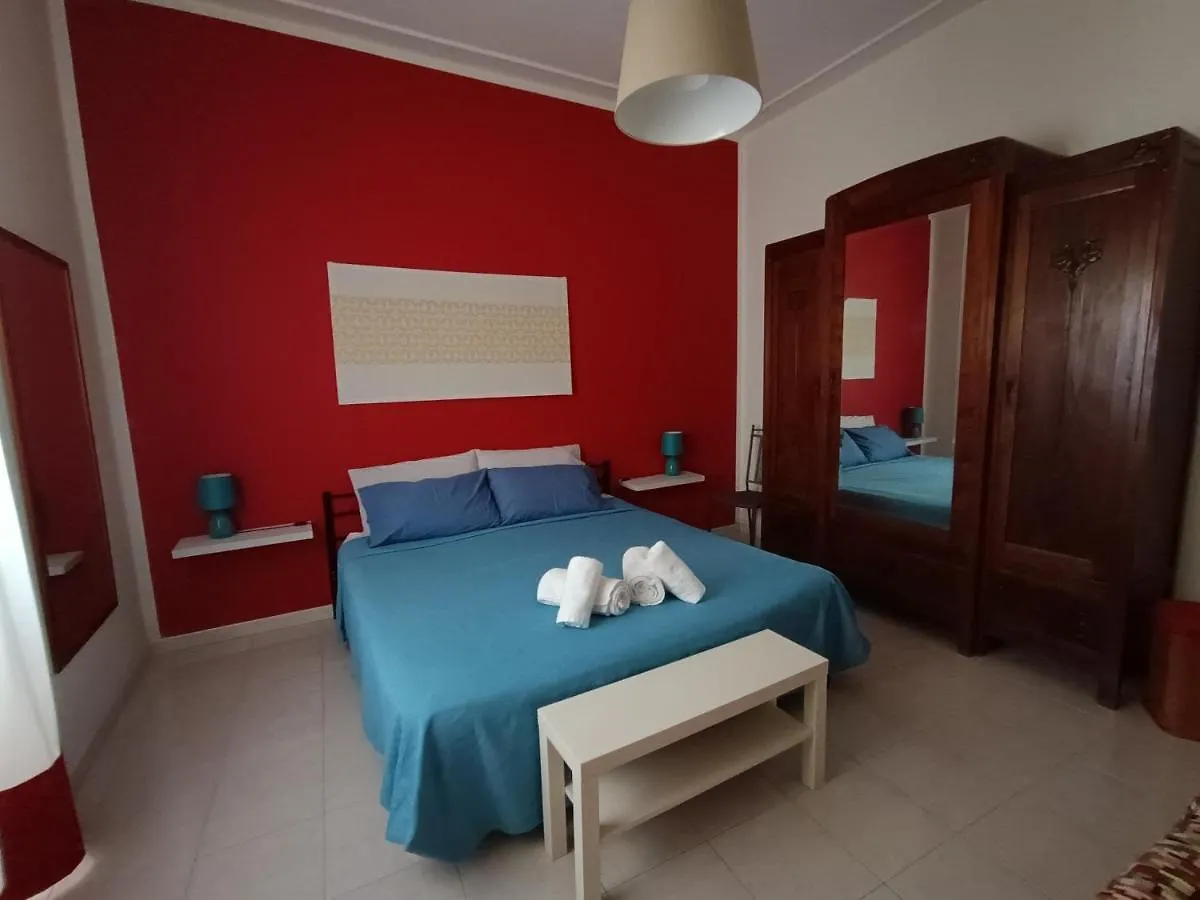 Apartmán Hospiton Home Cagliari